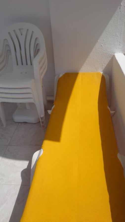 Concanas - Los Gigantes Centre Lägenhet Acantilado de los Gigantes Exteriör bild